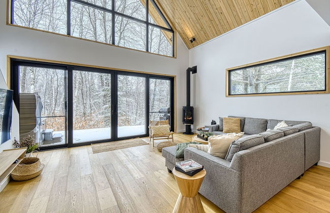 Snohaus Chalets - Foto 24