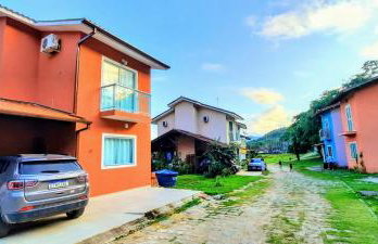 Casa Premium Paraty com Piscina Aquecida e Passeio de Escuna de Cortesia incluso - Foto 55