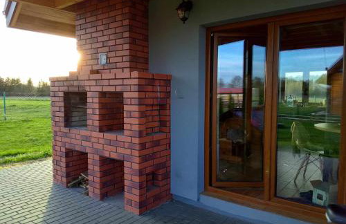 Zakątek na Mazurach II - Foto 5