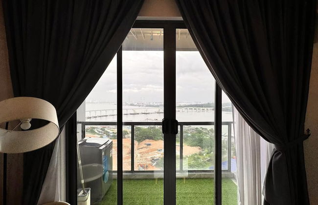 R&F PRINCESS COVE BY RONGYU - Foto 70