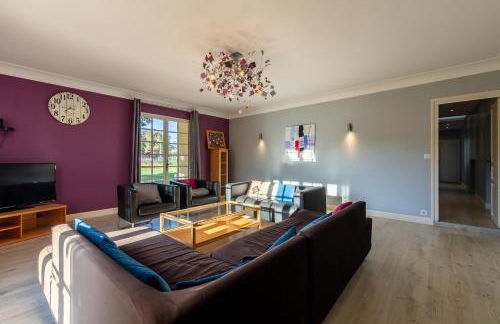 Maison Carrosse - A 20min de Bordeaux - Foto 10