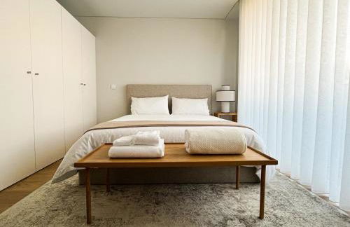 GuestReady - Senhora da Hora stay near City Golf - Foto 2