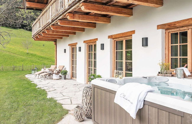 Chiemsee Chalet - Foto 54