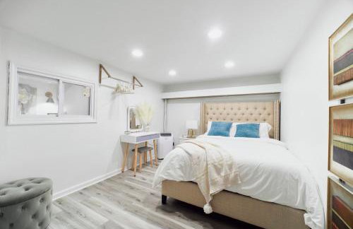 3BR Private Apt near LGA, JFK, Manhattan, Northern Blvd - Foto 17