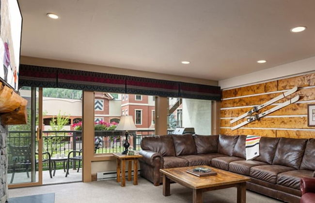 Montaneros in Vail - Foto 4