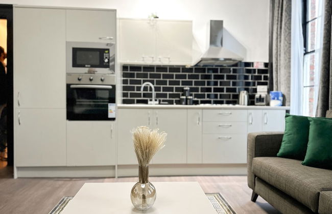 Mulberry Aparthotel - Foto 33