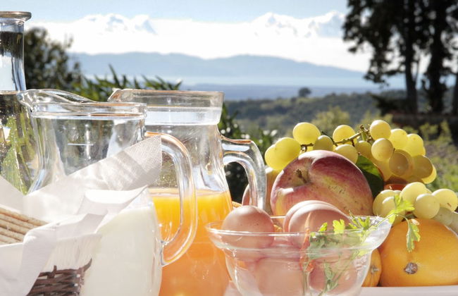 Agriturismo Anna De Croy - Foto 25