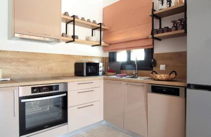 Epos Villas & Luxury Studios - Foto 61