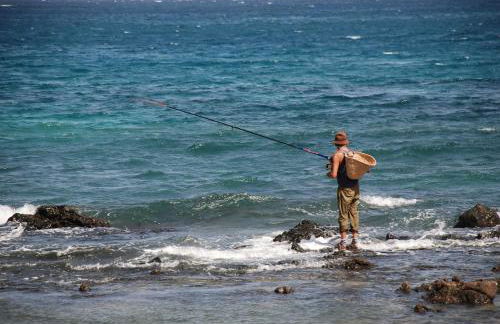 Mar de Lava Sunrise Fuerteventura - Photo 33
