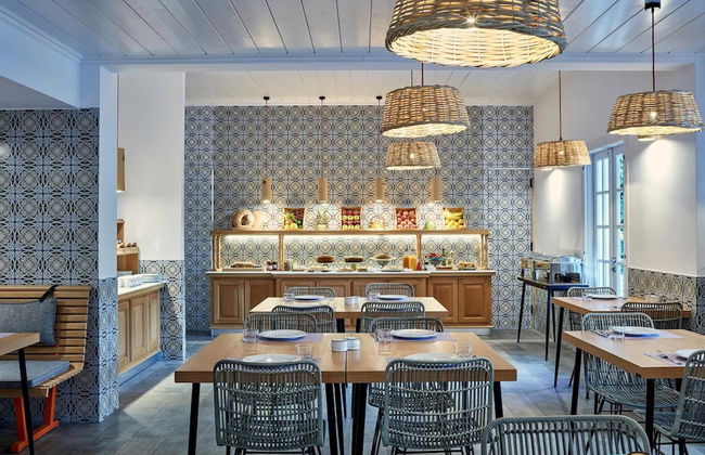 Angelina Aegina Boutique Escape - Photo 47