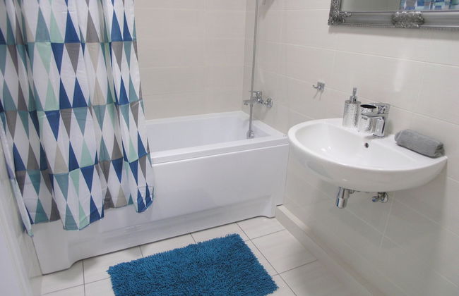 KievRent Apartments - Photo 58