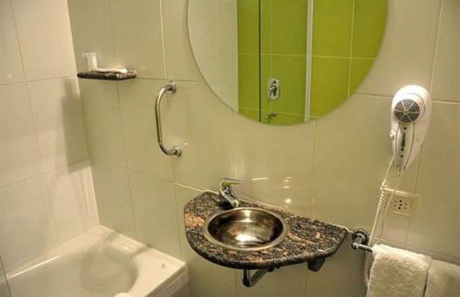 Roberta Rosa de Fontana Suites - Foto 12