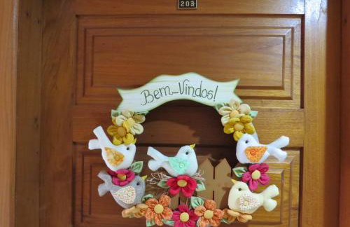 Apartamento Paraíso Gramado - 900m da Rua Coberta - Foto 20