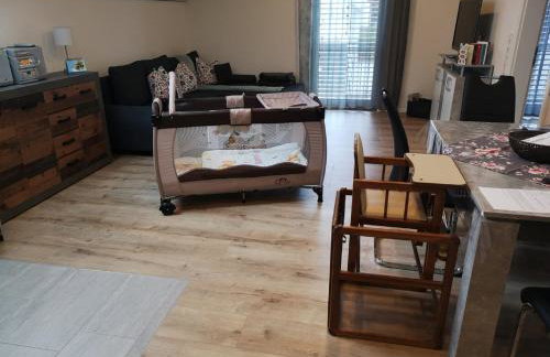 FeWo Rügshofen - Foto 15