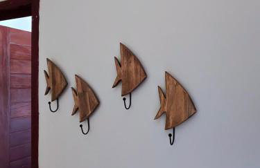 Kite House Lençóis II - Photo 66