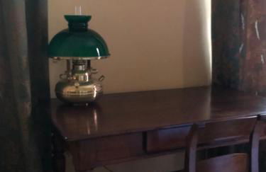 Lodge Villa Maria - Foto 39