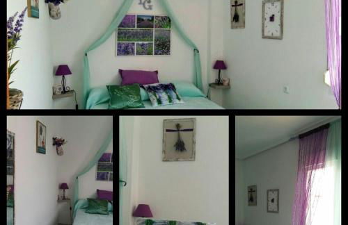 Дуплекс " Torre Gala" Playa Flamenca - Photo 56