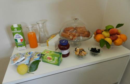 I Colori degli Agrumi Holiday Home - Foto 29