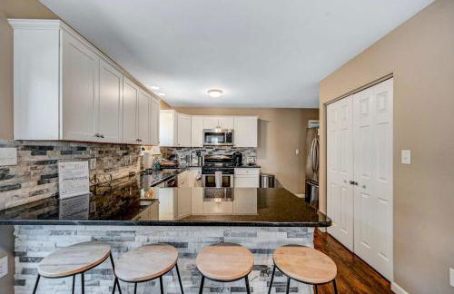 Spacious Retreat - Outdoor Oasis Games and more - Foto 24