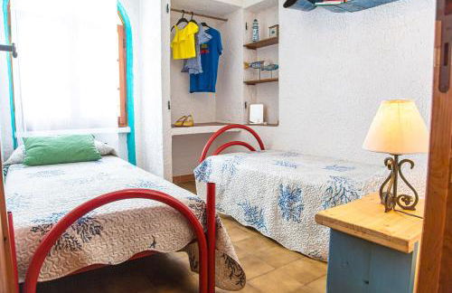 Ti porto al mare Apartment IUN P7641 - Foto 28