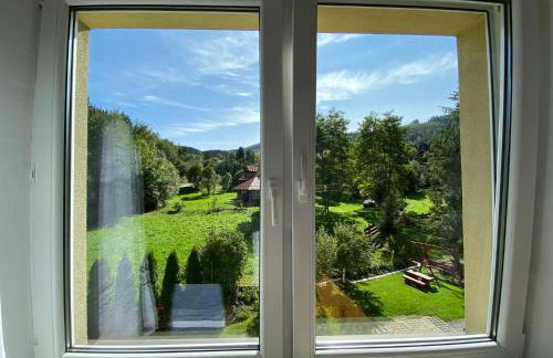 Noclegi "Na Szczyrboku" Dom I - Foto 25