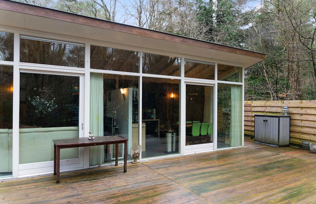 Forest House in Norg With Private Sauna - Photo 37