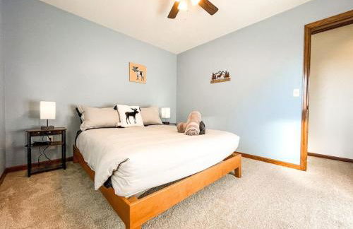 Sunset Mesa Hideaway with Hot Tub - Foto 24