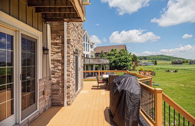 Limitless Joy by Taylor Made Deep Creek - Foto 56