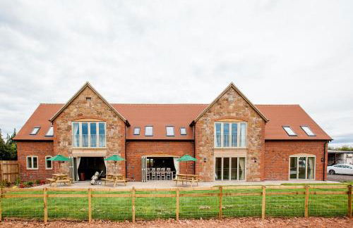 The Dinney Holiday Cottages - Photo 35