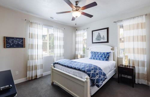 Paradise Village at Zion 28 Private Hot Tub, Outdoor firepit, and Community Pool - Foto 77