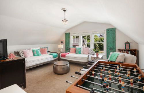 The Beach House by Seabrook Hospitality - Foto 25