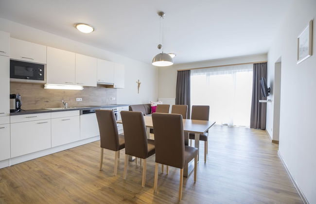 Aparthotel Pichler - Foto 21