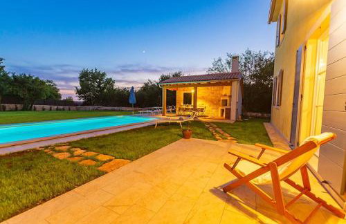 Villa Casita by IstriaLux - Foto 19