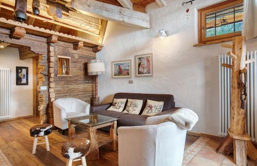 Maison Peroulaz Charvensod - Foto 64