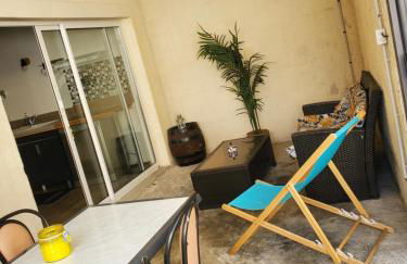 Gite Comme a la maison - Foto 9