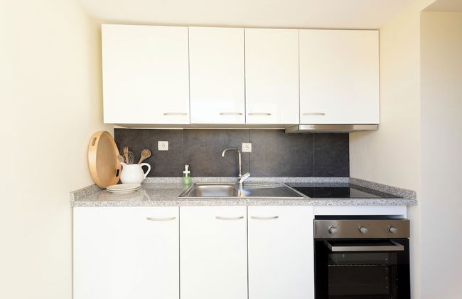 Foz002 · Miradouro do Ouro Apartment - Foto 28