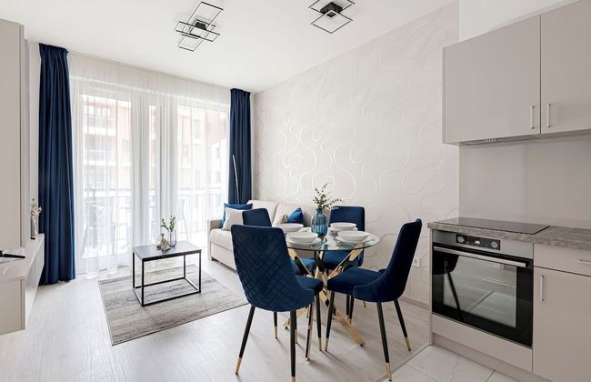 Spirit Apartments by FirstHost - Foto 38