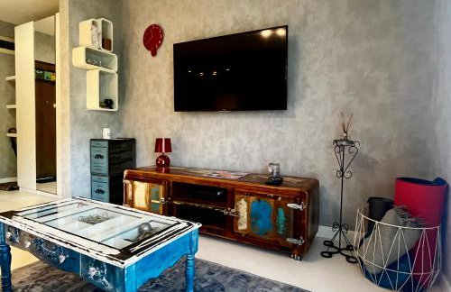 Apartament Wczasowa z tarasem/ogródkiem - Foto 12