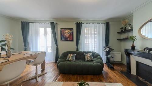 Eiffel Playcation - Foto 3