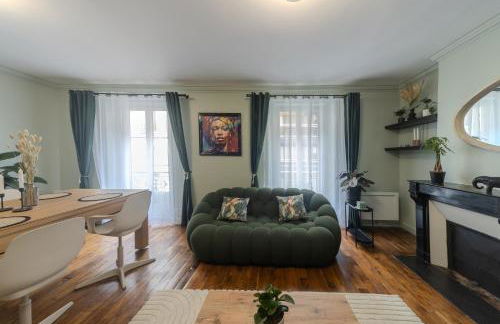 Eiffel Playcation - Foto 3