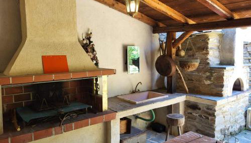 Rustic House - Foto 4