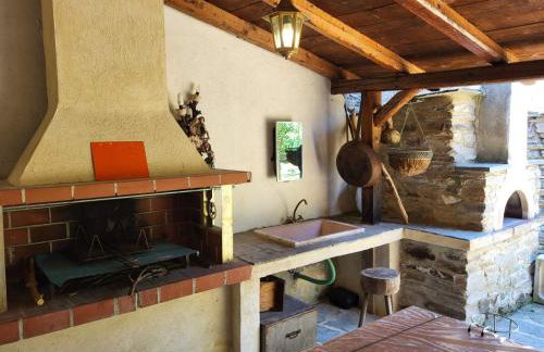 Rustic House - Foto 4