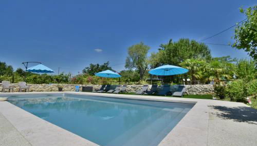 Gîte Le Bon Sens - Domaine la Rose des vents - Photo 3