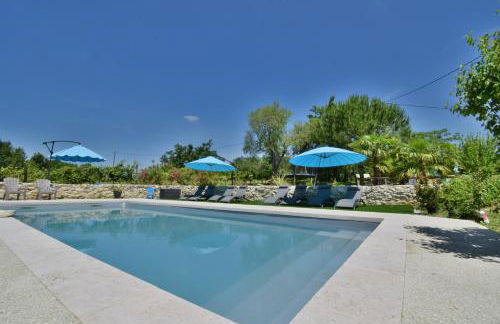 Gîte Le Bon Sens - Domaine la Rose des vents - Photo 3