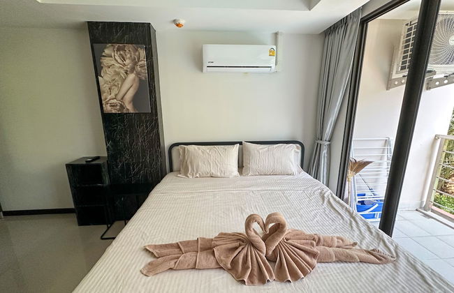 Rawai beach condo 204 - Foto 9