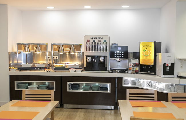 Aparthotel PYR Fuengirola - Foto 76