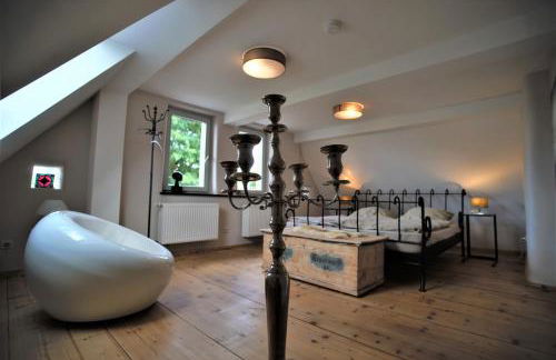 Ferienhaus anno 1895 - Foto 27