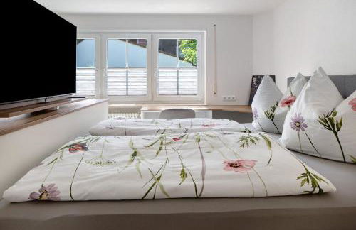 Fewo Talhausen - Foto 7