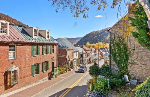 High Street Retreat - Foto 9