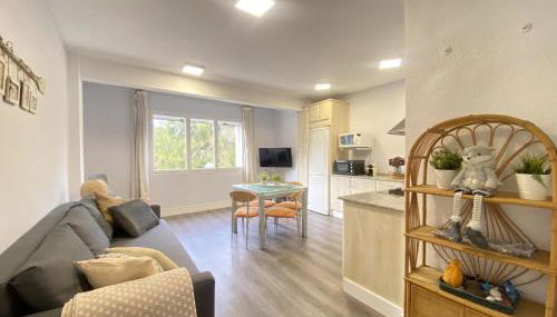 TH14 Apartamento en la Playa LaMora. - Foto 2